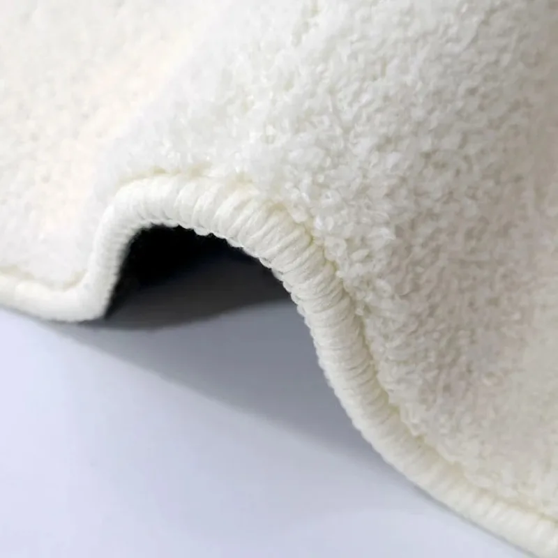 レトロなリビングルームのカーペットフランスの高級寝室豪華な敷物ファッションホーム大面積ソファコーヒーテーブルフロアマットКовер Tapete 러그