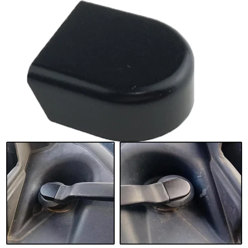 Wiper Arm Bolt Nut Cover Cap 8G1317D515AB For Ford Kuga 2013 2014 2015 2016 2017 2018 2019