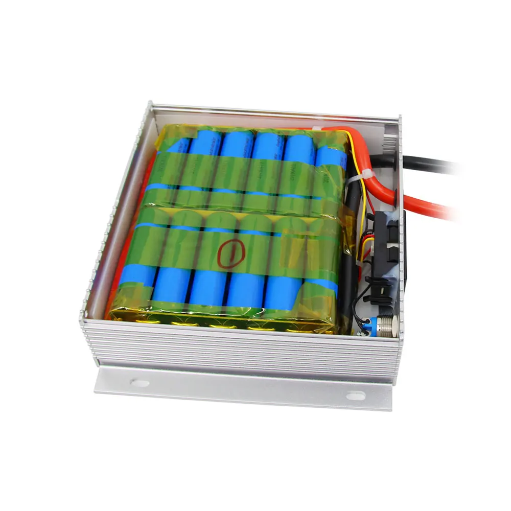 supercapacitor16V  37/74/110WH super capacitor battery Graphene battery pack High energy for car  whacker energy storage