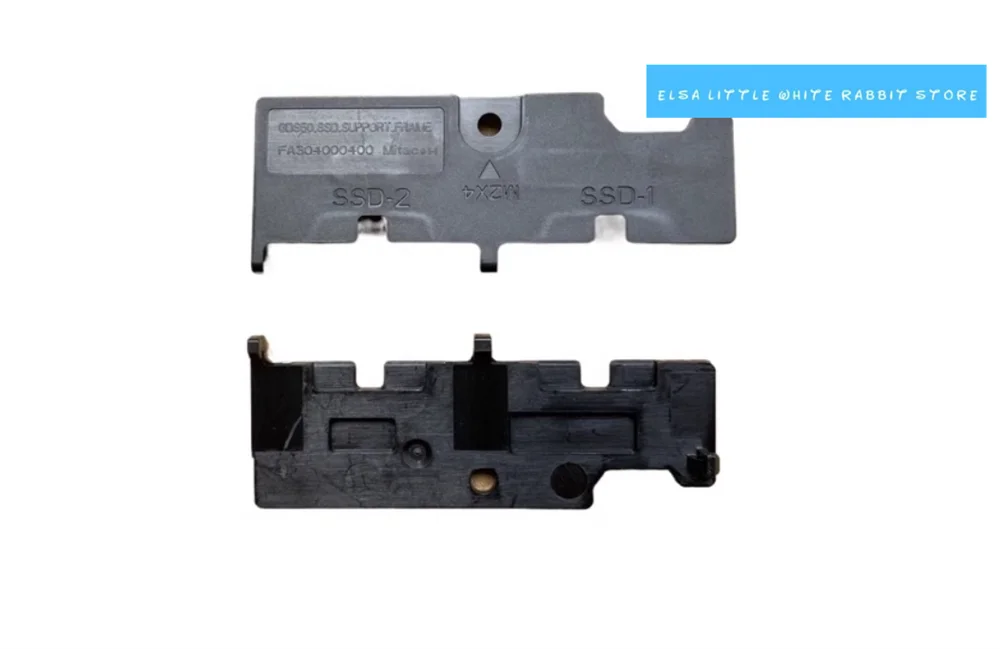 

Держатель кронштейна для твердотельного накопителя Alienware X15 R1 R2 09MYTD