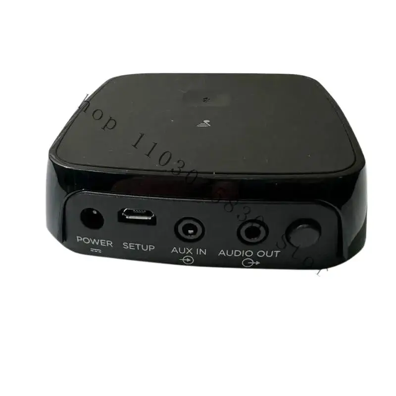 

Б/у 422921 5 В 1,0 А для BOSE SoundTouch 2 Gen Wireless Link Adapter Wi-Fi Беспроводной Bluetooth-адаптер WiFi Подключение @