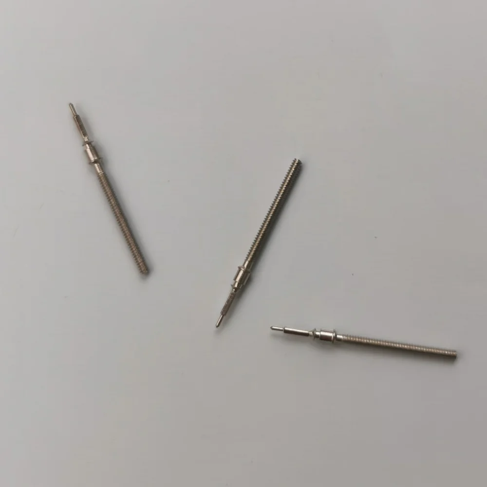 Watch Accessories Suitable for ETA 2671 2688 Movement Handle core and Rod Repair Parts