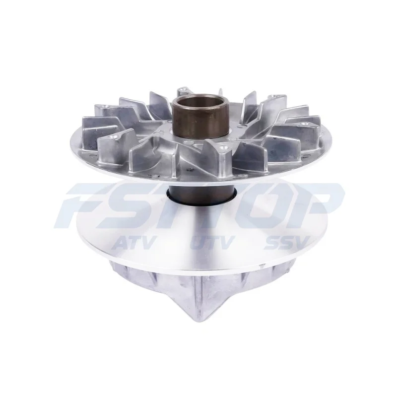 Active clutch disc assembly for HISUN HS800 1000 Bennche Spire 800 1000 Bennche Cowboy 1000 Massimo MSU800 1000  Massimo Militia