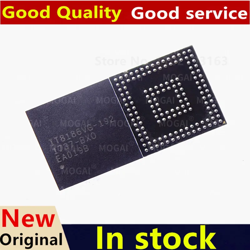 (1piece)100% New IT8225VG-128 IT8186VG-192 IT8386VG-128 IT8386VG-192 IT8376VG-128 IT8380VG-128 IT8381VG-256 BGA Chipset