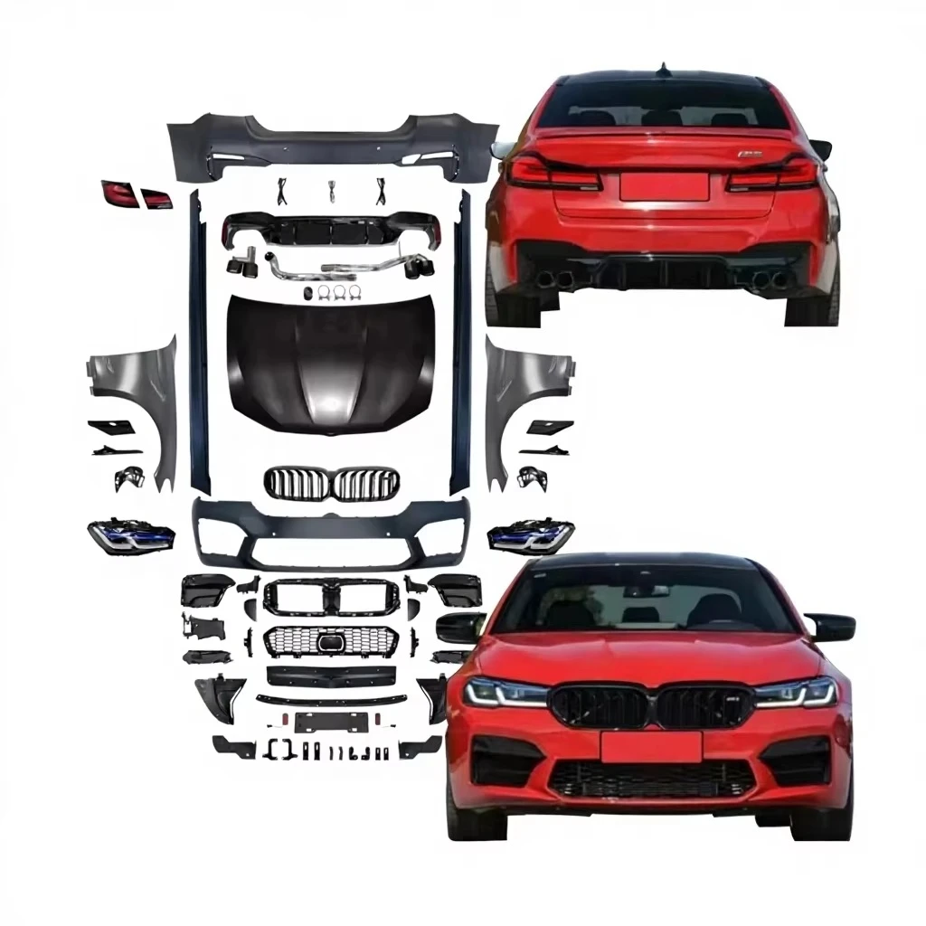 Best Quality for 5 Series Durable Factory Direct