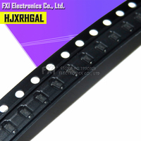 100PCS SMD Zener diode 12V SOD-323 0805 0.25W SMD Diode BZT52C12V WH MM3Z12V