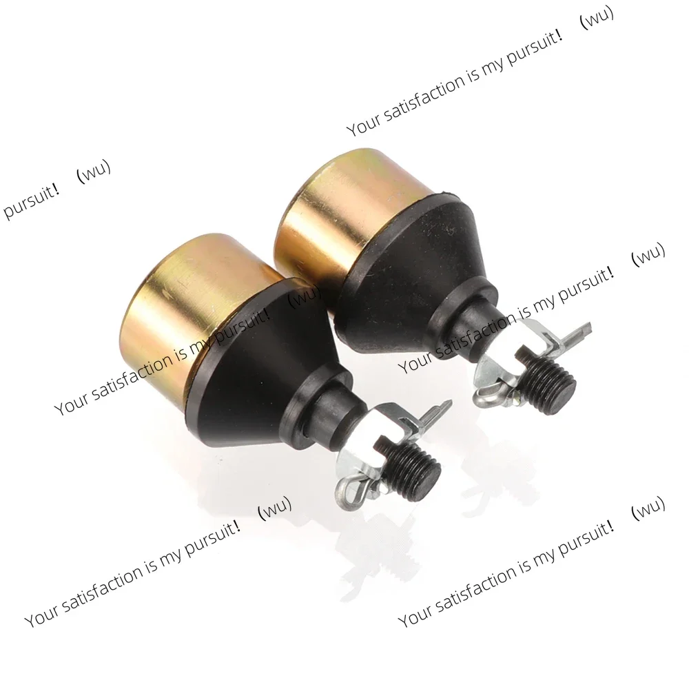 1 Pair ATV ball joint suitable for Polaris Sportsman 500 700 800 450 Polaris Ranger 700 replacement 7061158 7080364 708067