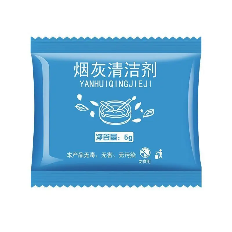 Cenicero sin lavado Cenicero doméstico Mesita de noche barata Limpiador de cenizas para dormitorio perezoso