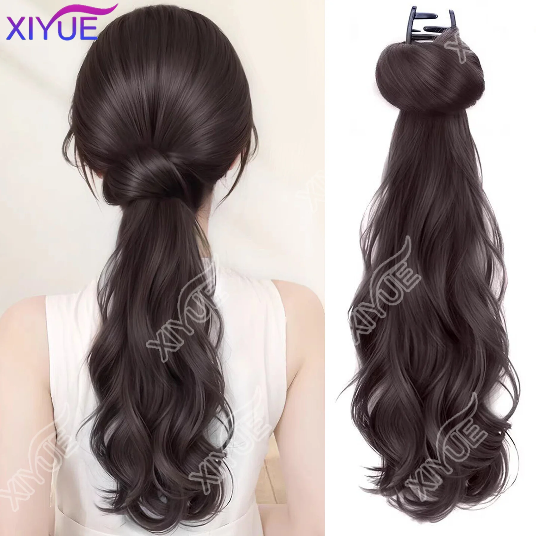 Xiyue Synthetic Pon…