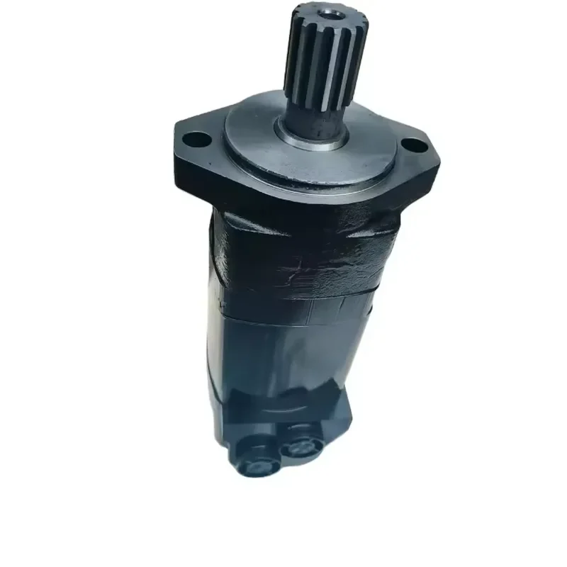 2000 Series Hydraulic Motor 104-4385-006 104-1391-006 104-1026-006 High Pressure Industrial Replacement Parts for Heavy