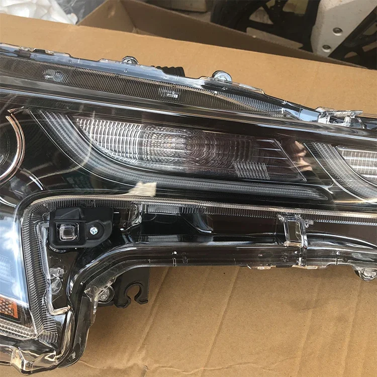 For Toyota Corolla 2019 2020 SE headlight auto parts headlamp