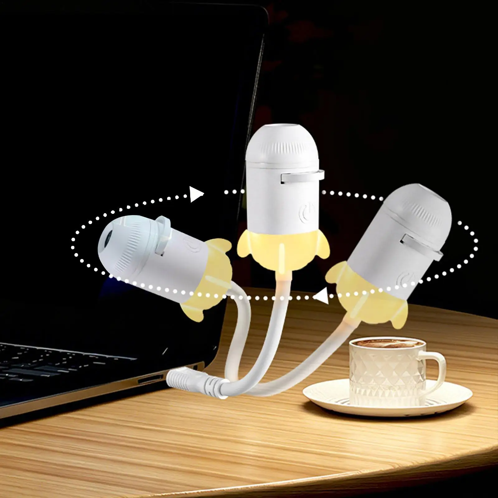 Galaxy Light Projector High-Definition Romantic Illumination Decoration Plug-In Ceiling Wall Projection Lamp for Bedroom