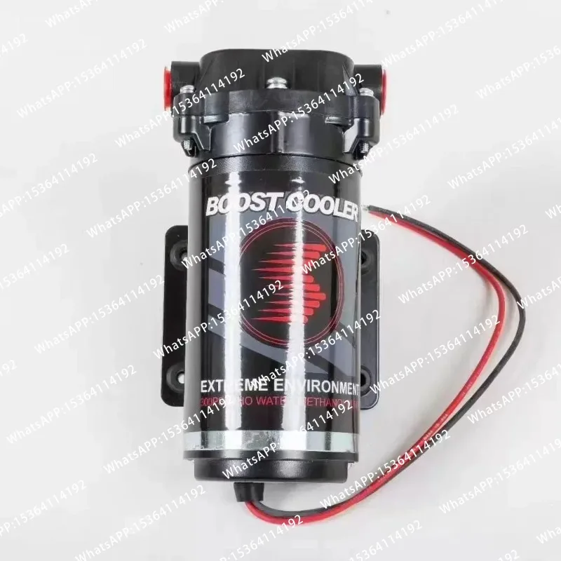 Snow Water-Methanol Pump Water jet system Water pump 300 psi pressure