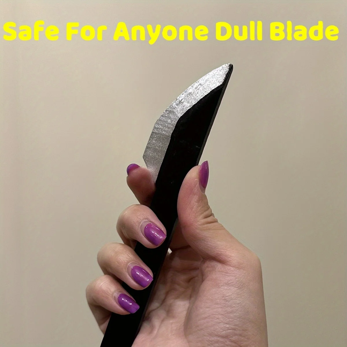 39.3 pollici Demone Slayer Kochou Shinobu Legno Katana Spada Sciabola Ninja Coltello Originale Samurai Sabre Accessori Cosplay Prop Giocattolo