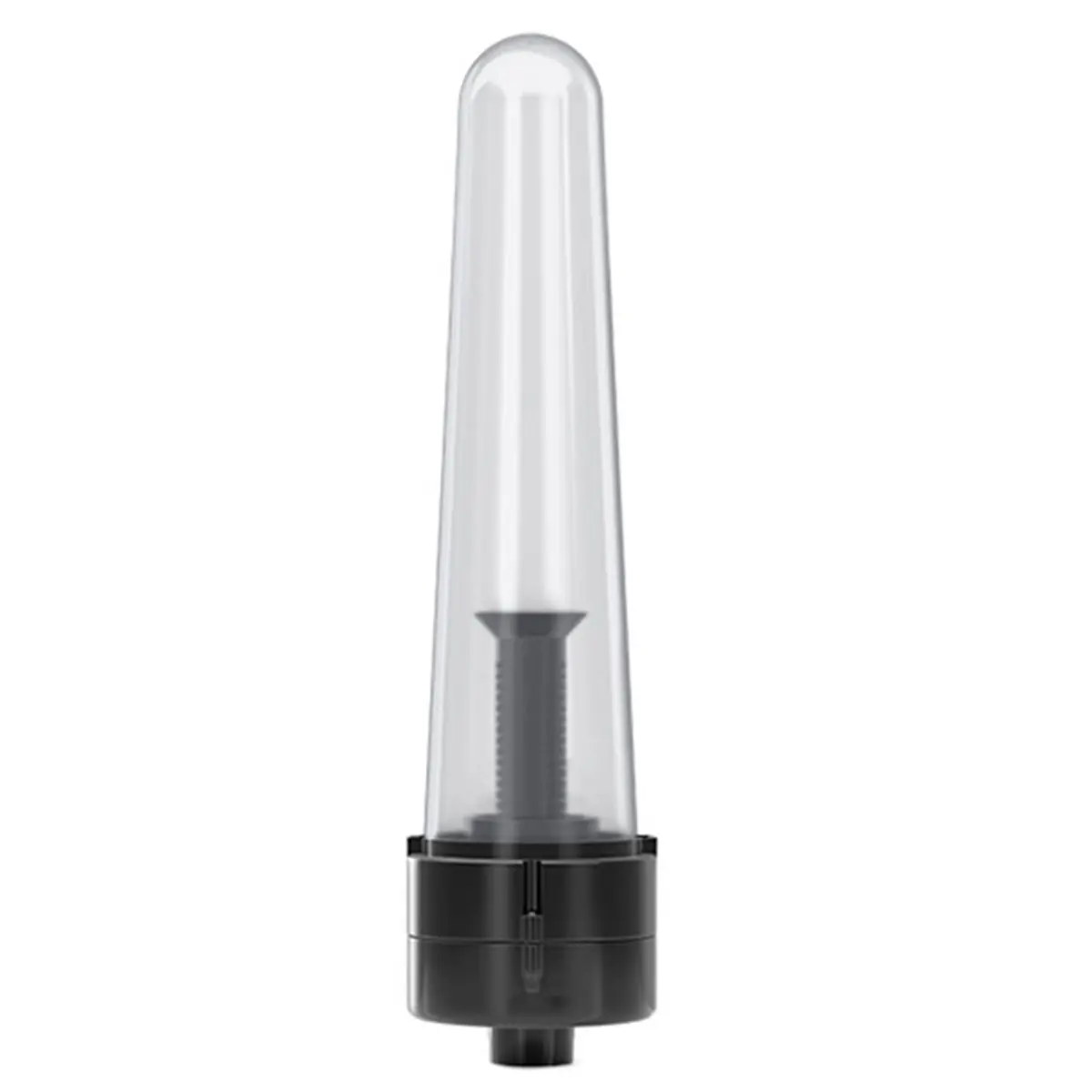 newA10R Dust Interceptor Vacuum Bag Cyclonic Separator Collector Dust Outer Filter Vacuum Cleaner Parts