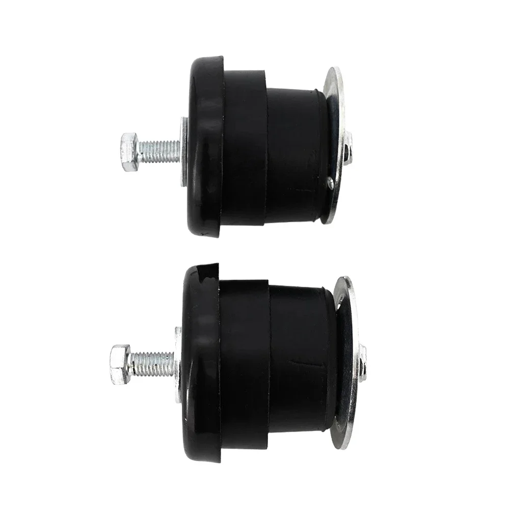 

Body Mount Kit for Chevy For C1500 C2500 C3500 K1500 1988 2002 OEM 924010 15548599 for vehicle body and frame mounting