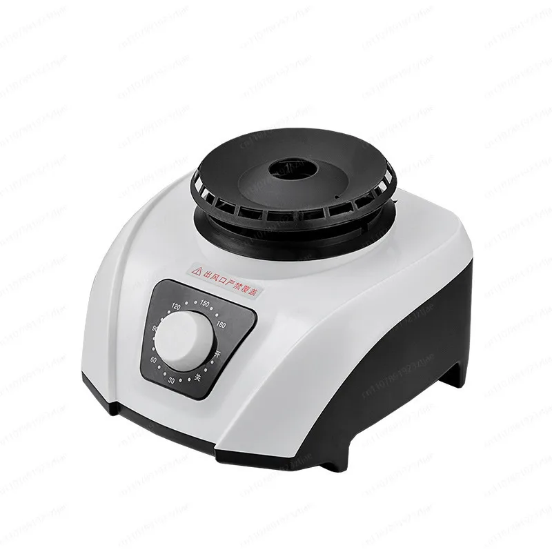 Multifunctional Portable Clothes Dryer Air Warmer with 180mins Timer Overheat Protection Waterproof Cloth Drying machine