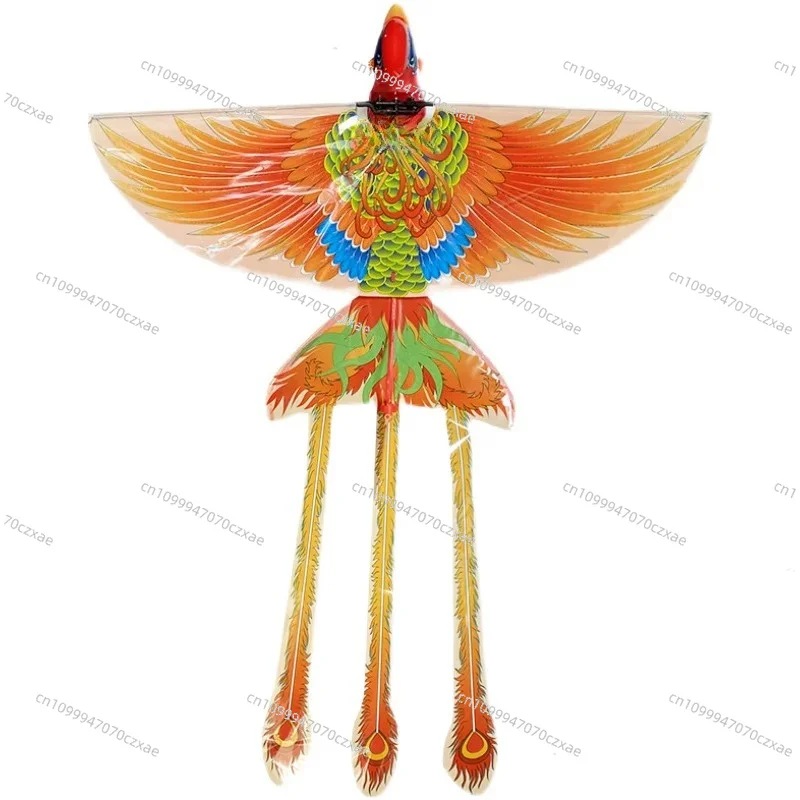 RC Bionic Phoenix Flapping Bird ,Aircraft Gift for Boys Girls