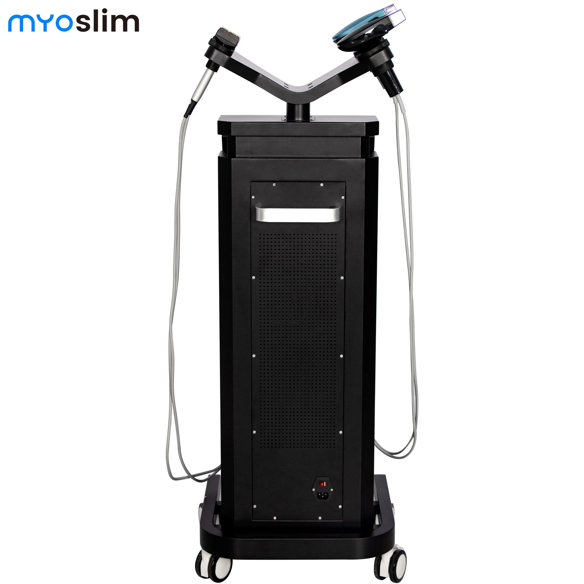 4-in-1 Morpheus8 RF-Microneedling-Gesichtsgerät zur Hautstraffung, Anti-Aging und Faltenreduzierung für Schönheit und Gesundheit