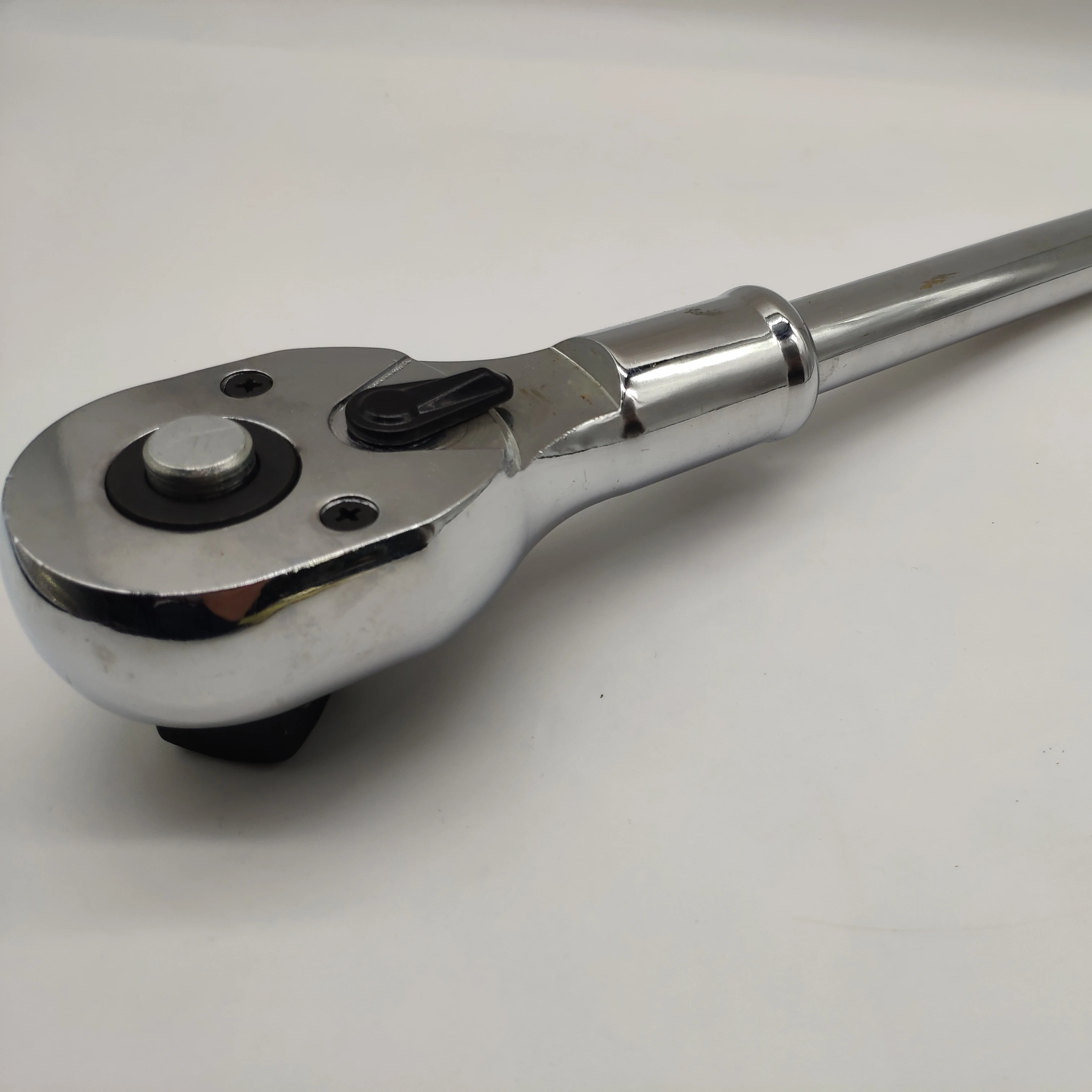 High quality maxtop chrome vanadium 1/2 ratchet wrench