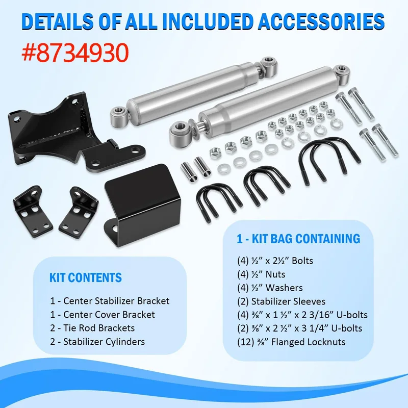 N3 Dual Steering St…