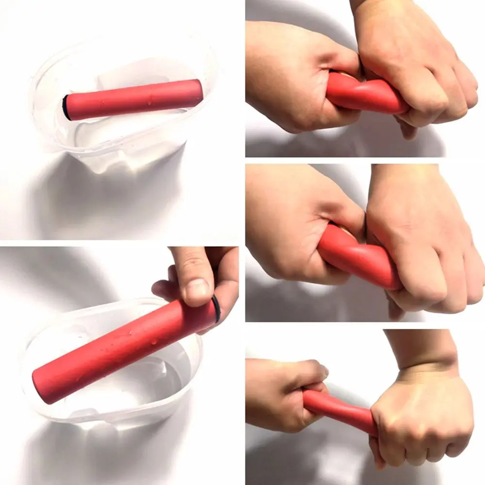 Handlebar Cover Strong Support Road Bike Non-Slip Bike Grip Cover Bicycle Grips Bicycle Handlebar Grips Silicone Cycling Grips