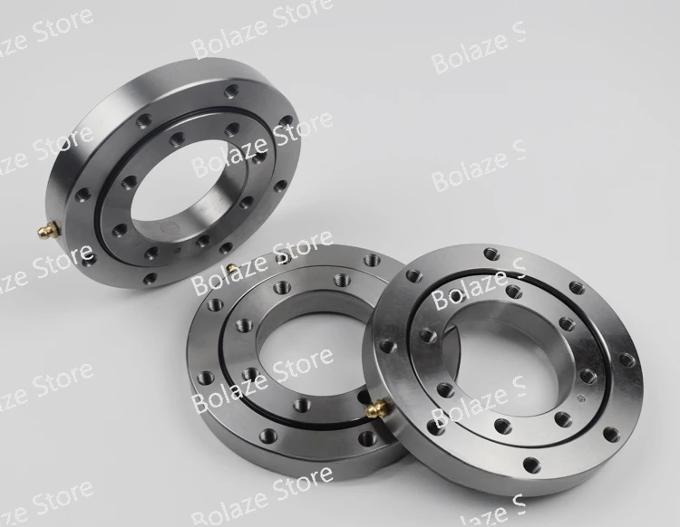 Bearing Toothless 010 Lightweight Slewing Bearing Selected Material Turntable Support Bearing Grab Woodwork