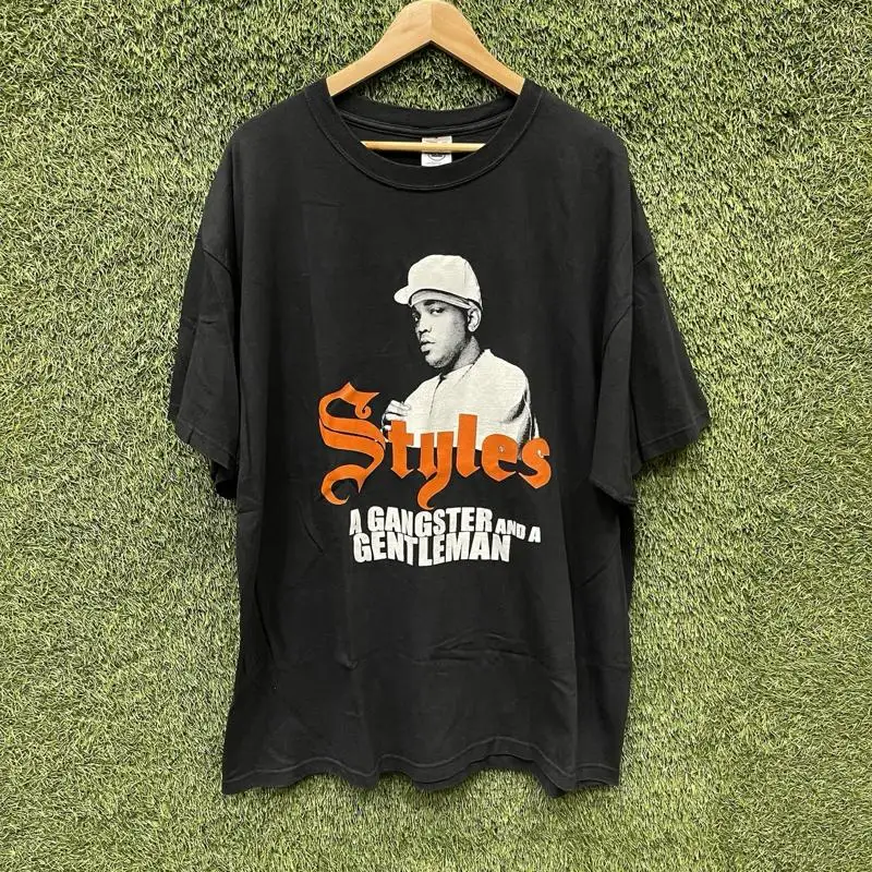 Vintage 2000S Ruff … - image