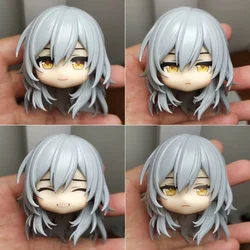 Stelle Ob11 Ob22  Face Handmade Faceplates Collaborative Content Creation Anime Game Cosplay Accessories