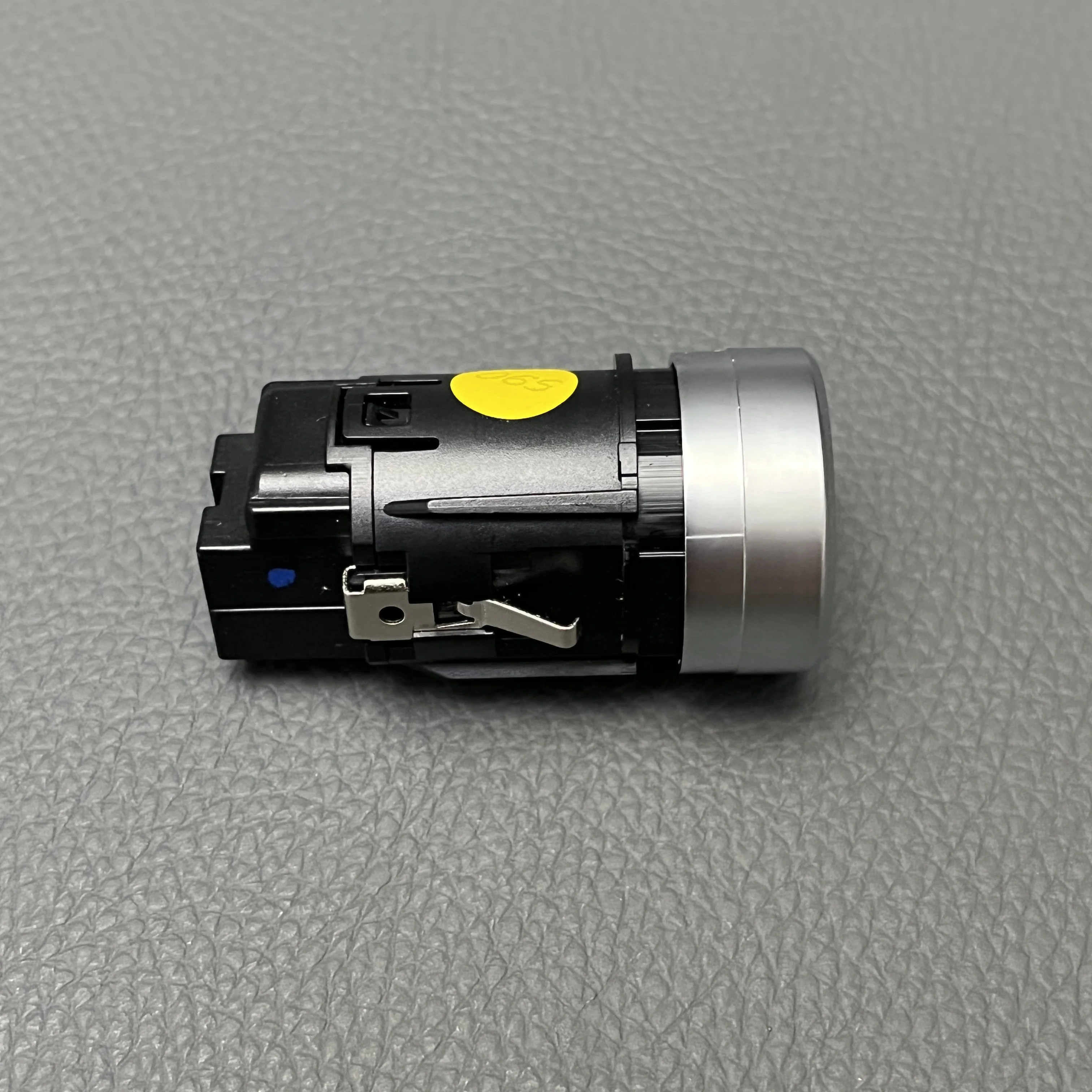 5GG959839 Für VW Golf 7 MK7 VII Auto Start-Stopp-Knopf Schalter Schlüsselloser Startschalter Teile 5GG 959 839 – Detail 3