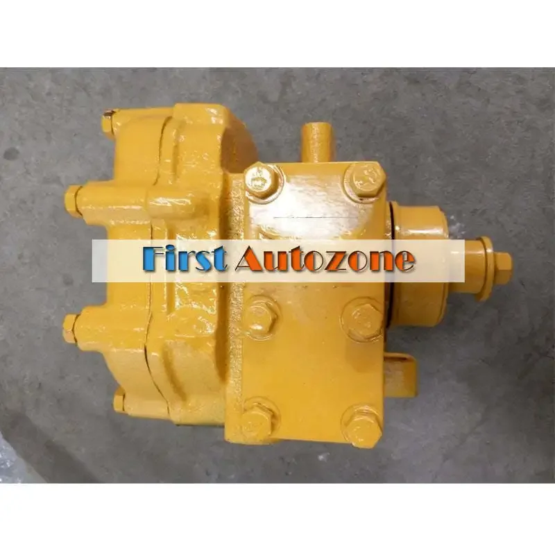 

Bulldozer Servo Valve 702-12-14000 Steering untuk Fits For Shantui SD16 SD22 D53A-17 D85A-18