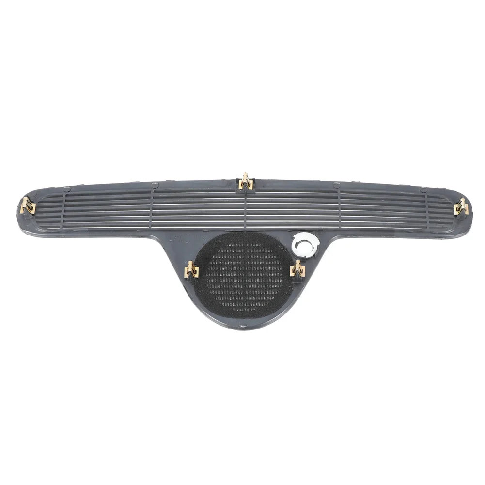 

Windshield Vent Defroster Grille Quick Install Aftermarket Direct Replacement Car Grille Upgrade For Corvette Auto Accessory