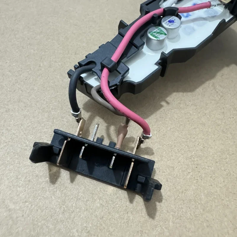 DC 20V 18 Teeth Motor and Switch Assembly N806548 N493868 N806546 for Dewalt DCD777 DCD777NT DCD777D2 DCD778 DCD777 DCD778