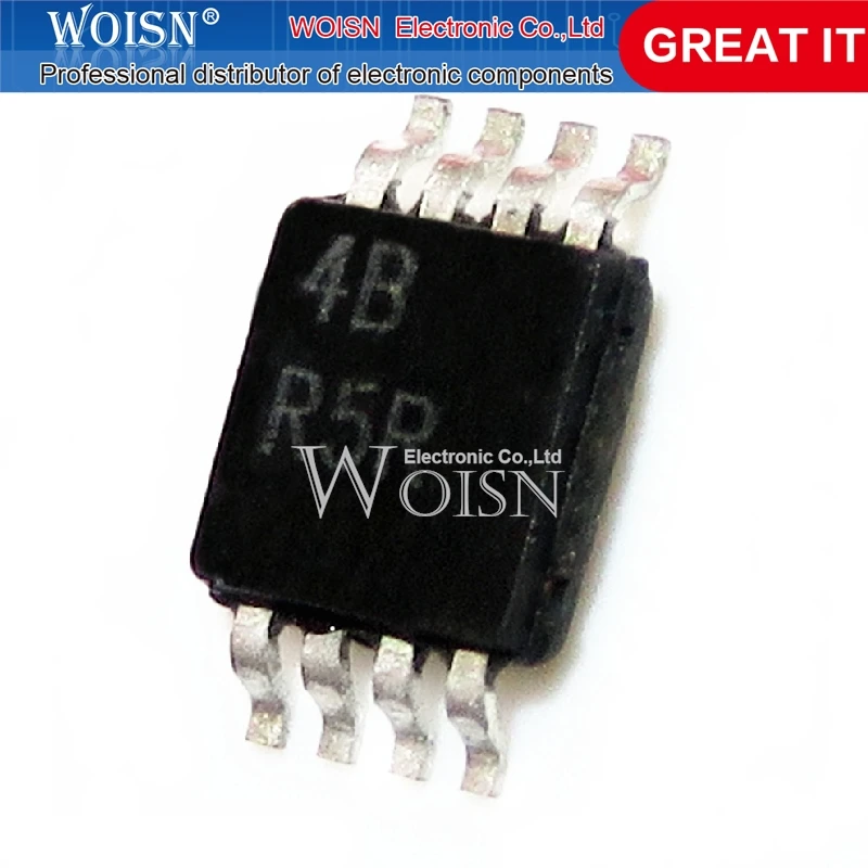 LMV358IDGKR LMV358 R5R TSSOP-8