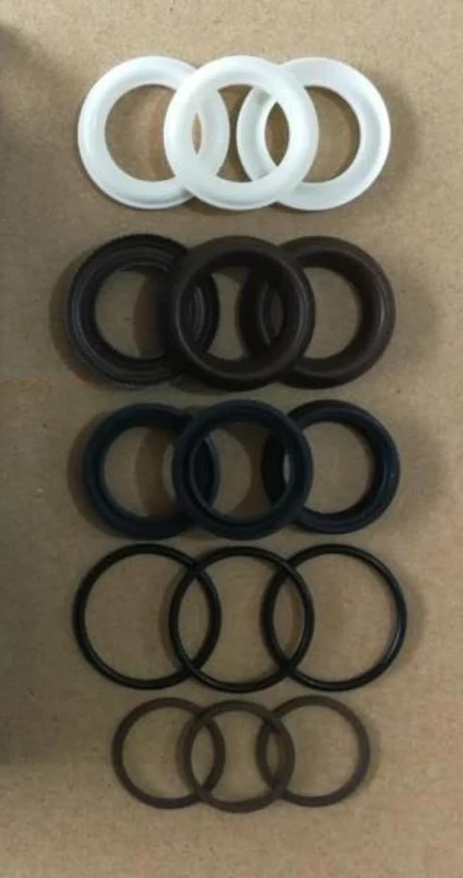 

Уплотнение водяного насоса в сборе RR15.25 15,20 18,16