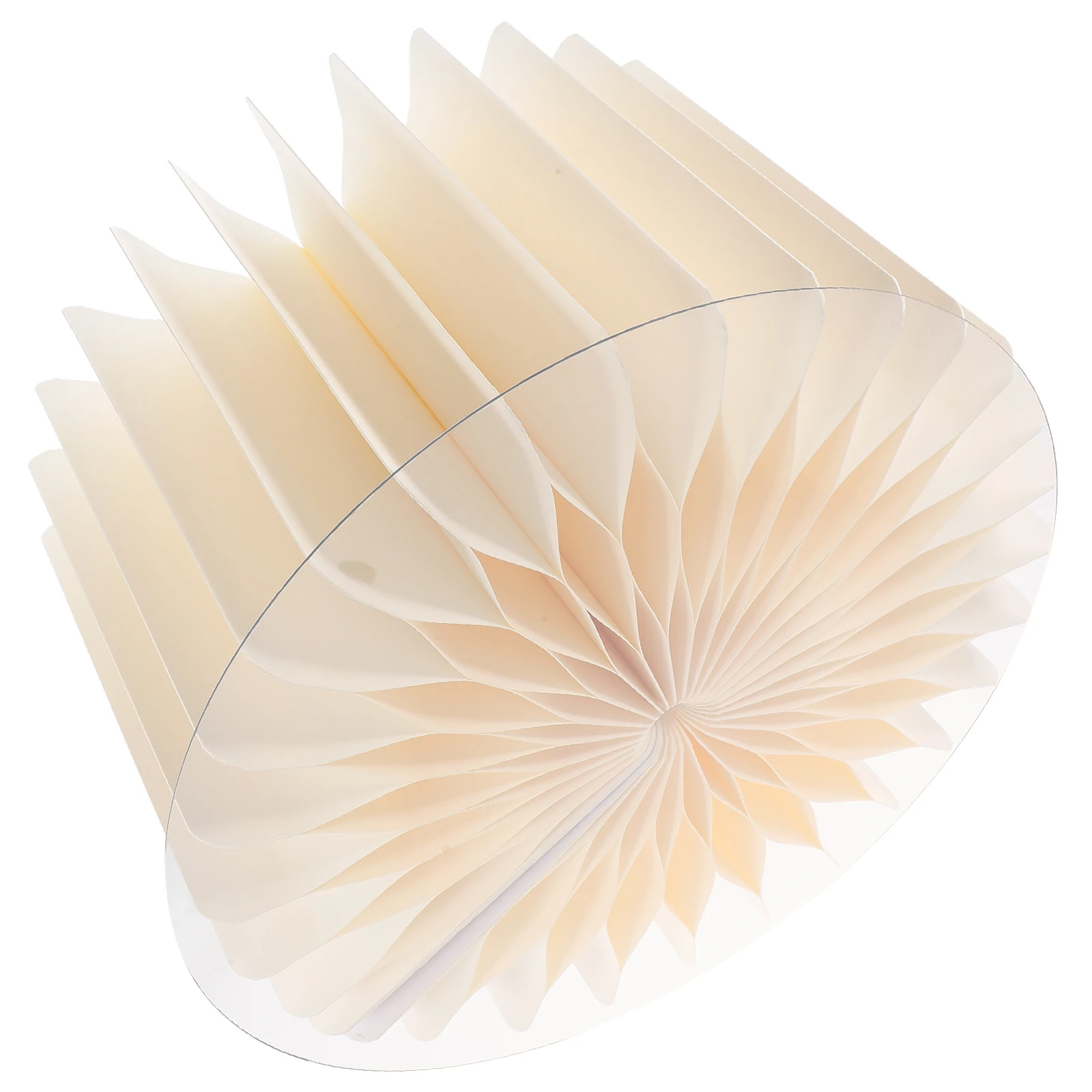 

White Paper Cylinder Pedestal Stand 30cmx20cm Stable Reusable Dessert Decoration Cake Stand for Party Wedding Centerpieces Table