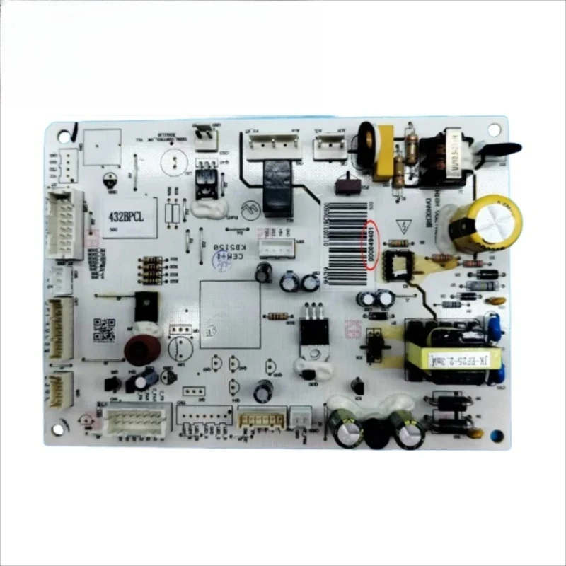 new for refrigerator frequency conversion  B2062-001-MF03 power  main control  WX415Pi computer