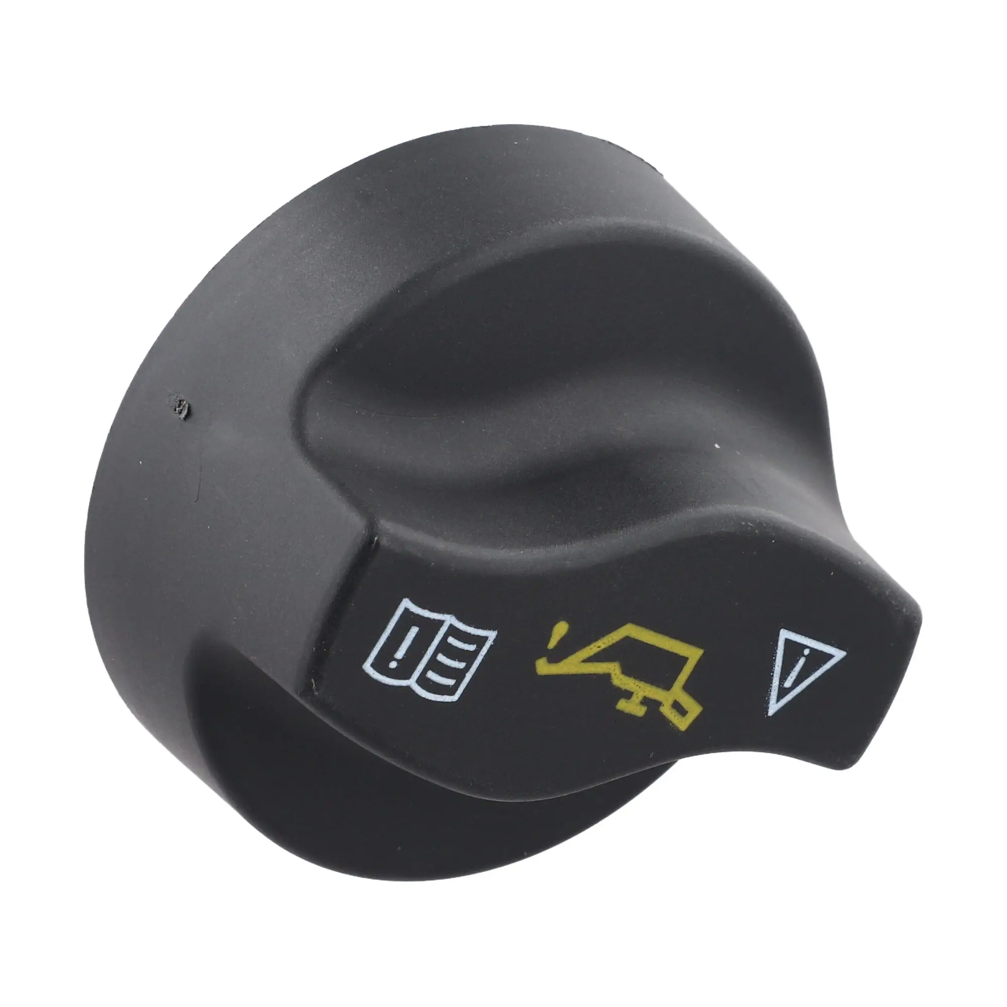 Engine Oil Filler Cap 0000101685 For Mercedes- For Benz C209 W203 W213 X166 W221 W166 Car Interior Decorative Parts