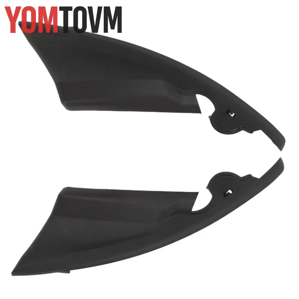 

For Toyota Previa 2006-2015 Front Windshield Rain Deflector 5386628010