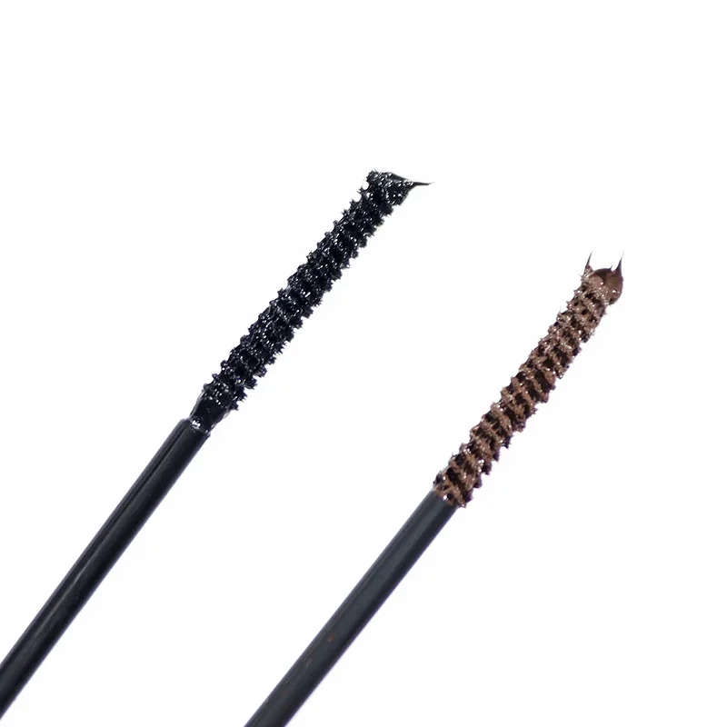 Mascara A1P49-coloration des cils Base des yeux naturelle Mascara beauté du visage Modification maquillage