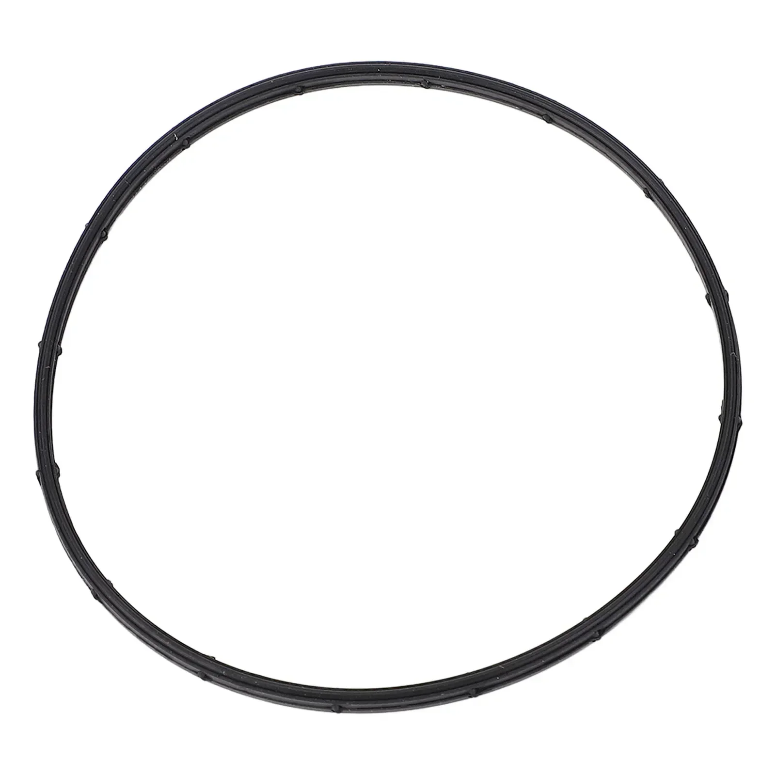 Vacuum Pump Seal Rubber Optimal Sealing Performance 455623 Replacement For Citroen C3 C4 C5 Peugeot 207 208 308