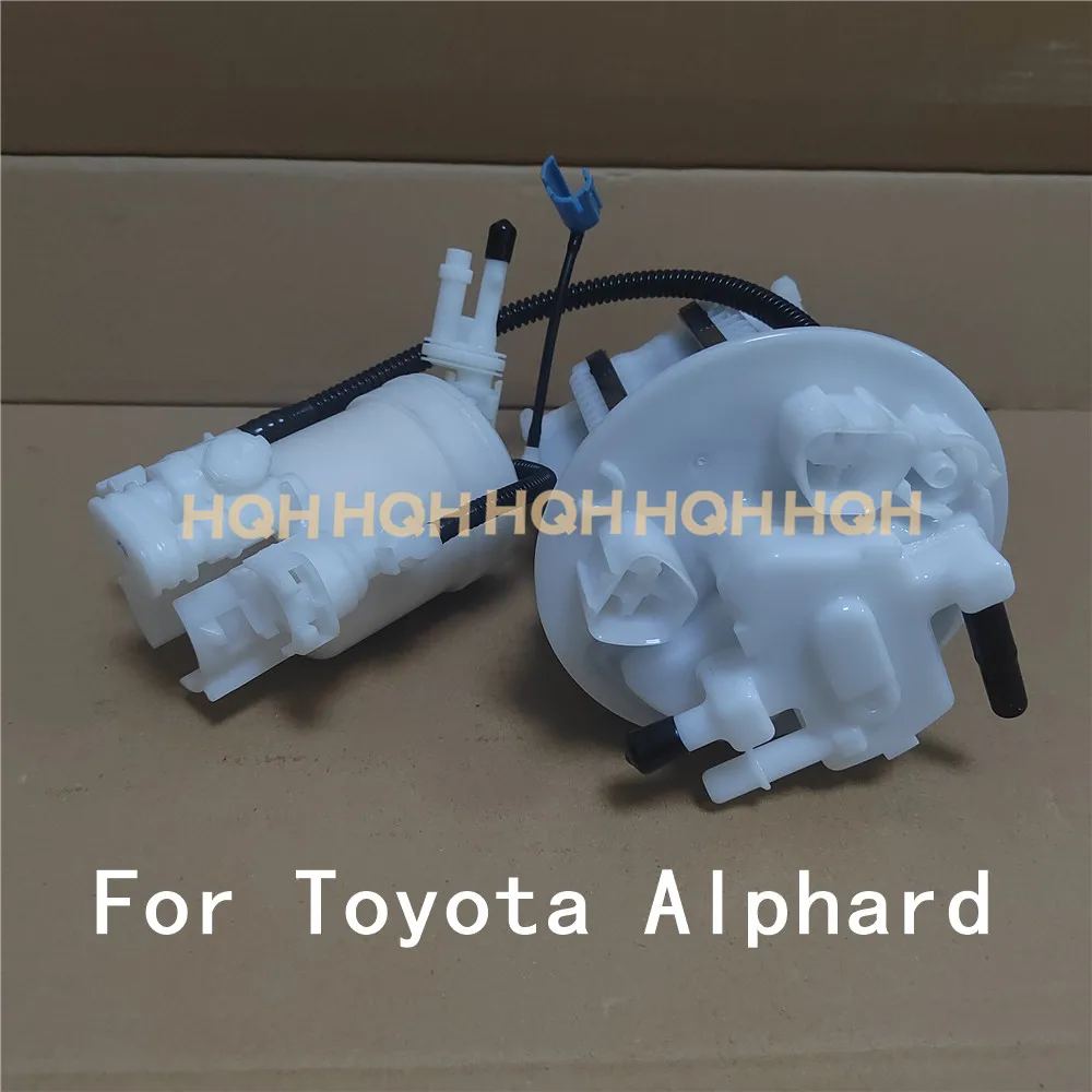 

HQH High Quality Fuel Filter For Toyota Alphard AGH30 ANH30 2012 77024-58040 7702458040