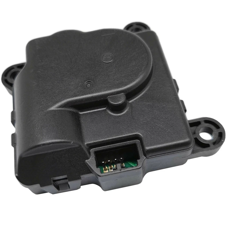 A/C Servo Motor Actuator 5104879AA 05104879AA For Dodge Ram 1500 2500 3500 Accessories Parts Heater Blend Door Actuator