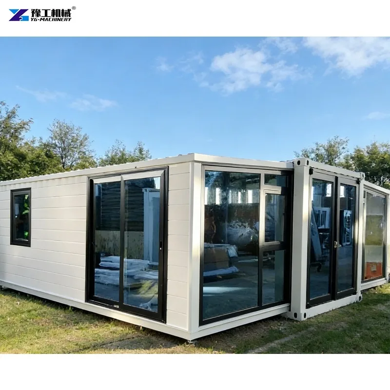 Foldable Expandable Soundproof Portable Mobile Folding Room