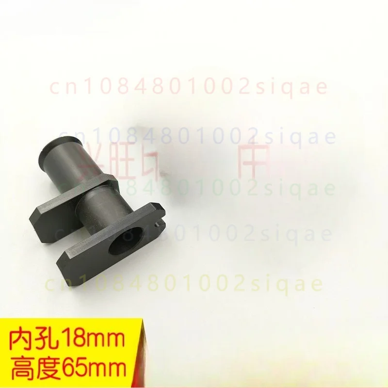 1PCS FOR Komori G40 Offset Press Double Layer Paper Separation Suction Nozzle Shell, Machined Feeder Suction Tip Spare Part