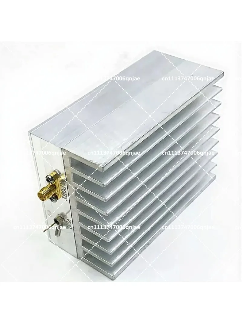 Digital TV Amplifier 45-1100MHz Class A 4W Linear Power Amplifier for Antenna Signal Booster