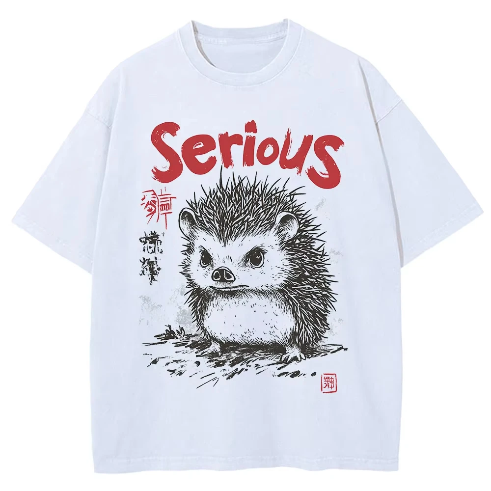 T-Shirt A Maniche C… - image