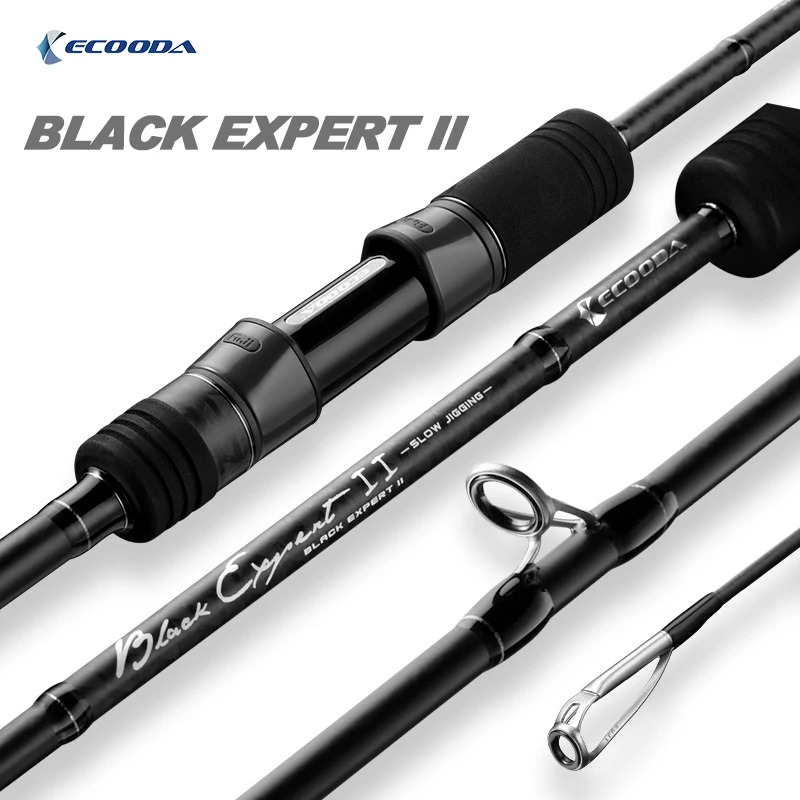 Ecooda Black Expert… - image