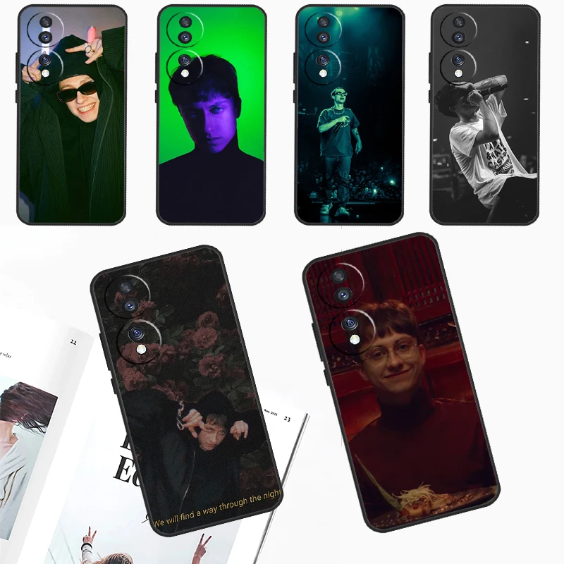 Boulevard Depo Case For Huawei Nova 10 9 SE 3i 7i 11i 11 Pro 5T Y60 Y61 Y70 Y90 Y91 P20 P30 P40 Lite Cover