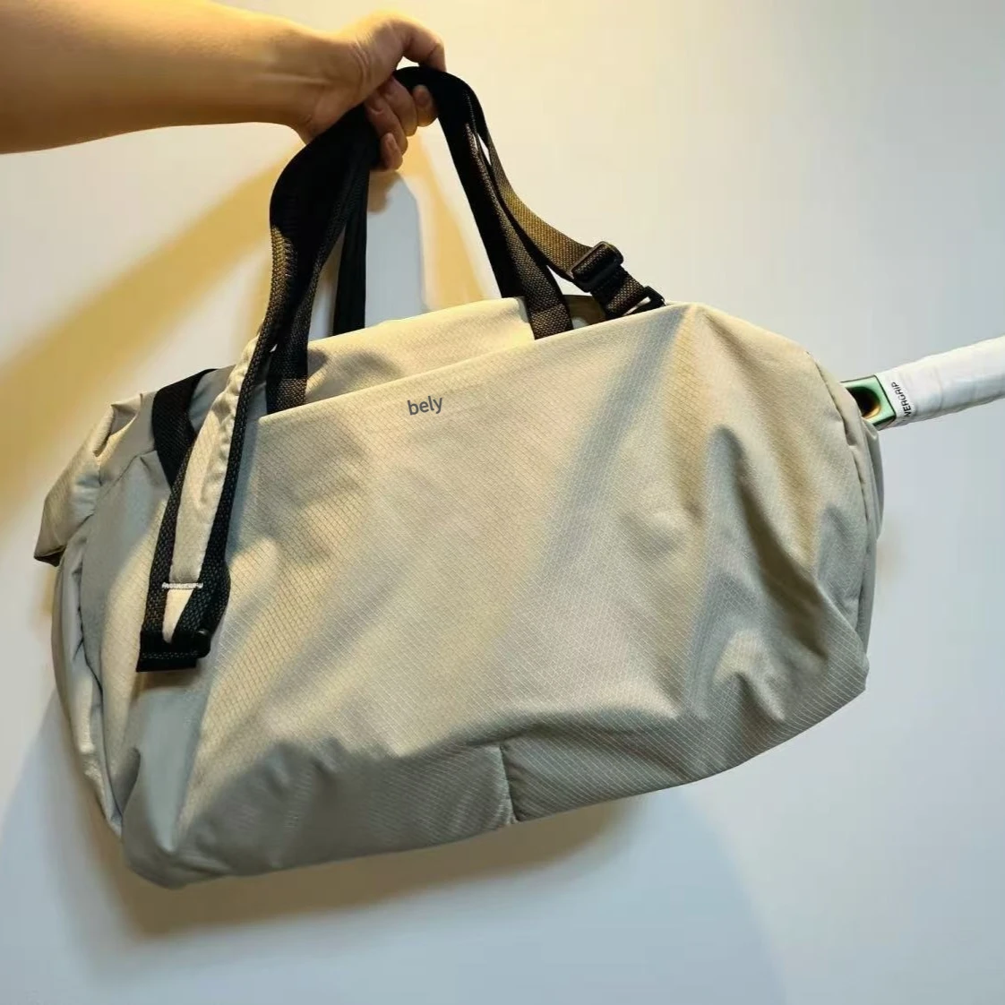 

Легкая спортивная сумка Lite Duffel 30L, дорожная уличная сумка через плечо для мужчин и женщин, спортивный подарок для хранения